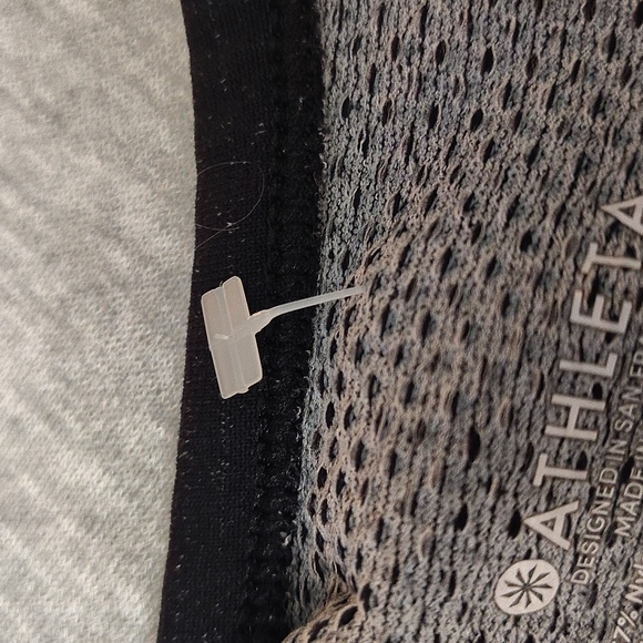 ATHLETA WOMENS ATHLETIC SPORTSWEAR ACTIVEWEAR TANK TOP - Picture 6 of 11